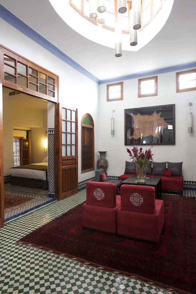 PALAIS AMANI 9/62
