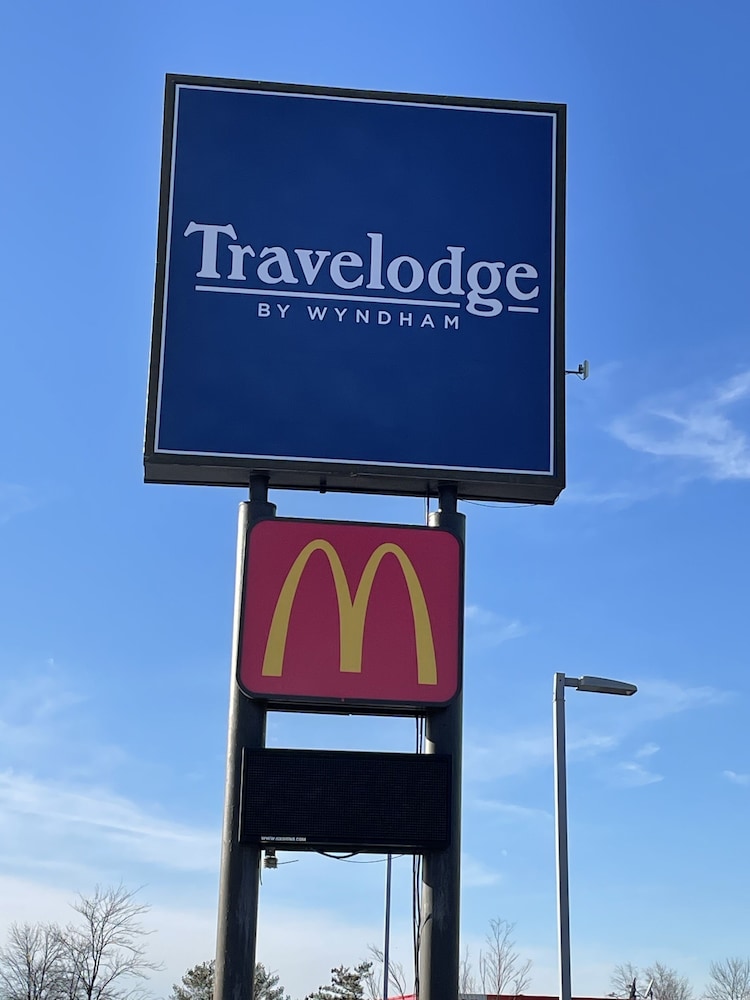 Travelodge by Wyndham Laurel 3/59