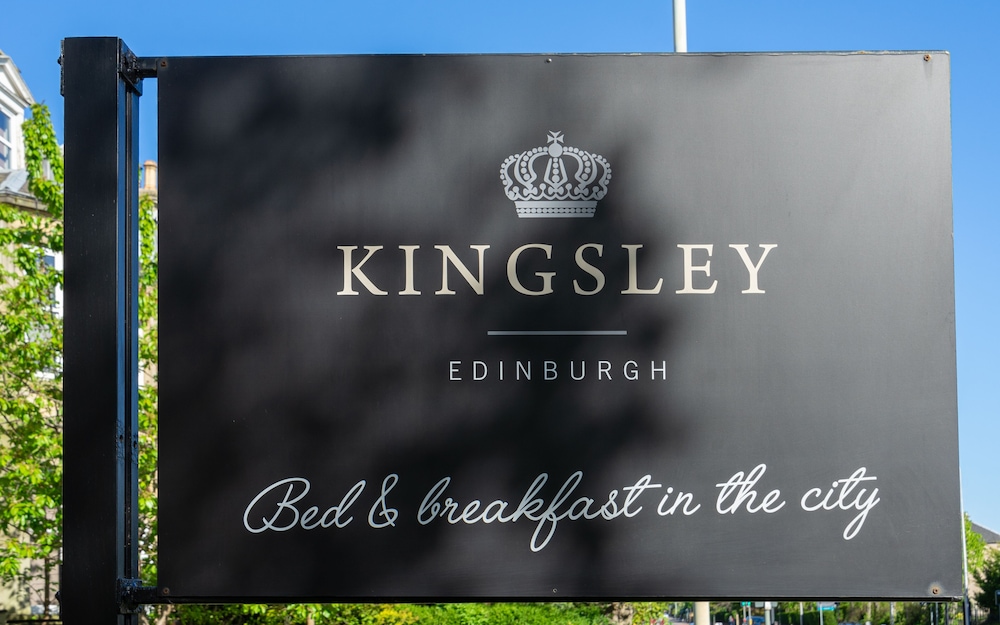 Kingsley Edinburgh 1/43