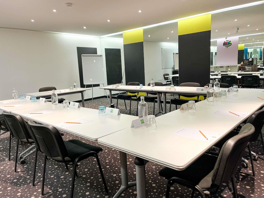 Ibis Styles Paris Tolbiac Bibliotheque 57/70