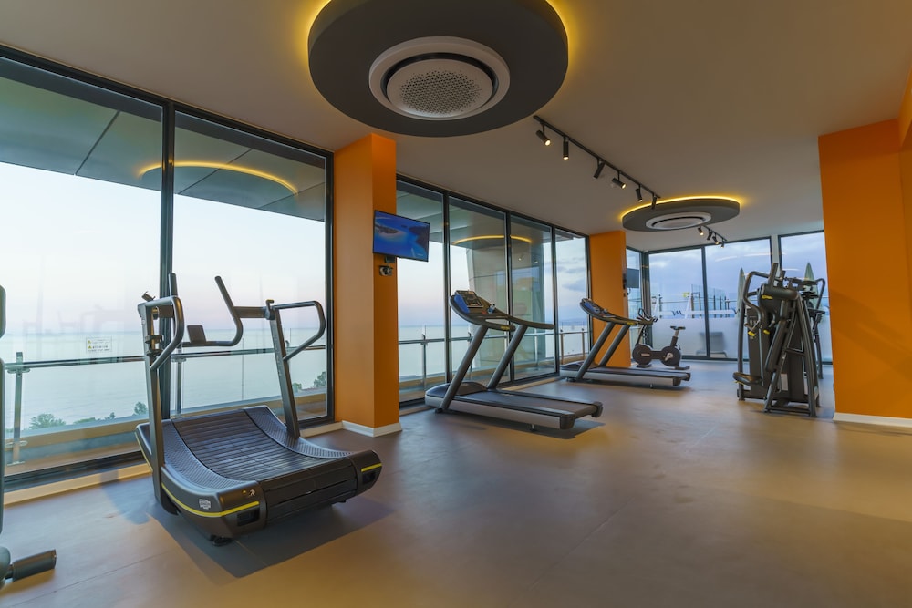 Mercure Trabzon Hotel 44/75