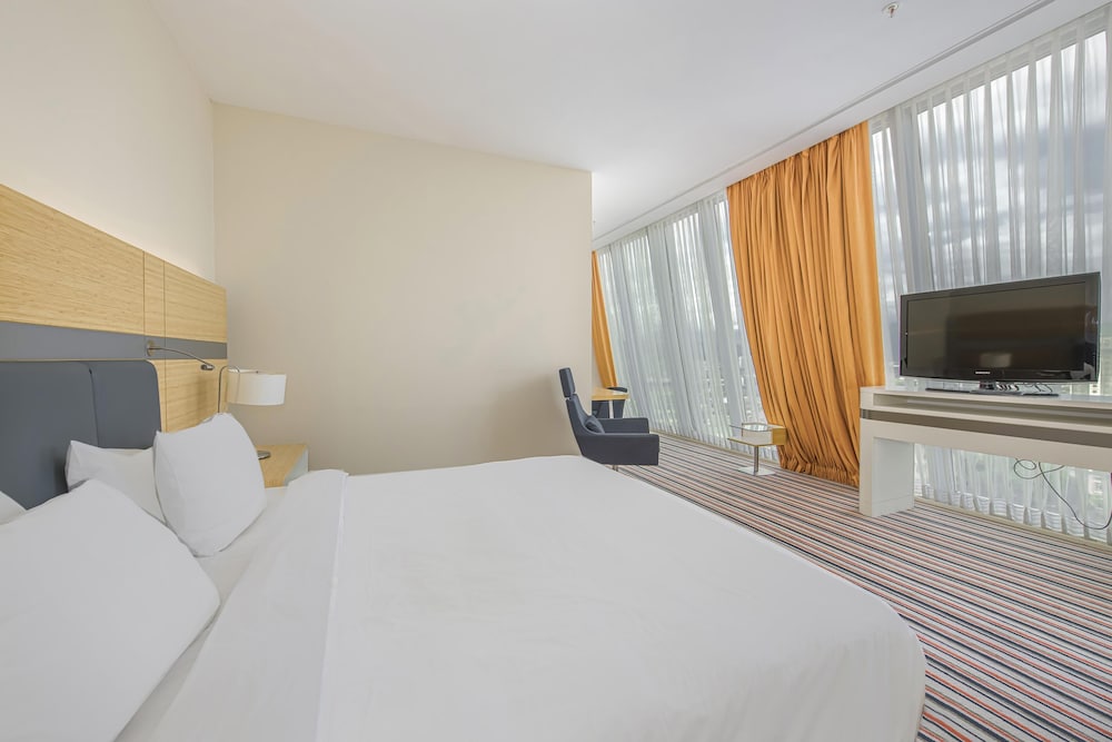 RADISSON BLU HOTEL, BATUMI 17/62