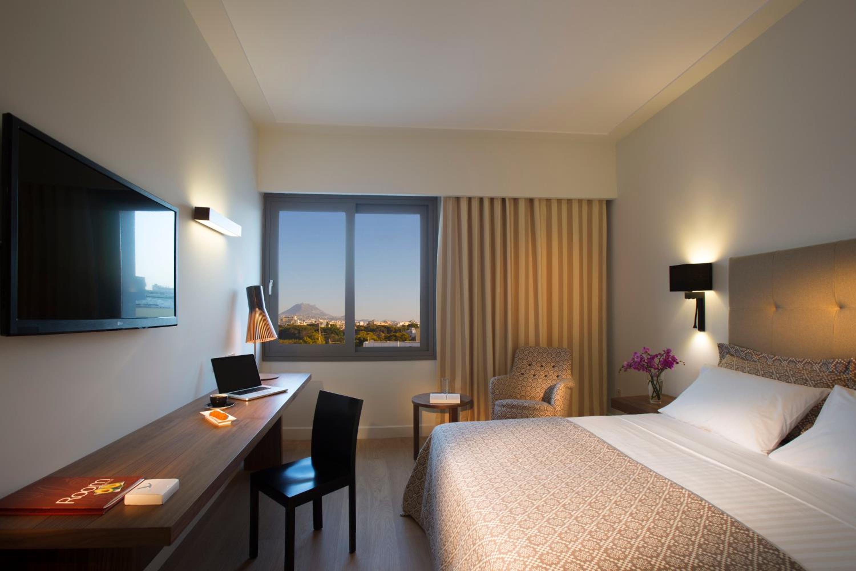 DOUBLE ROOM CLASSIC