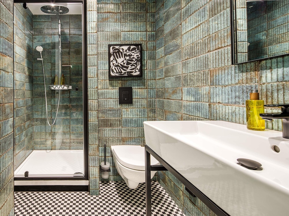 ibis Styles Edinburgh Centre St Andrew Square 77/79