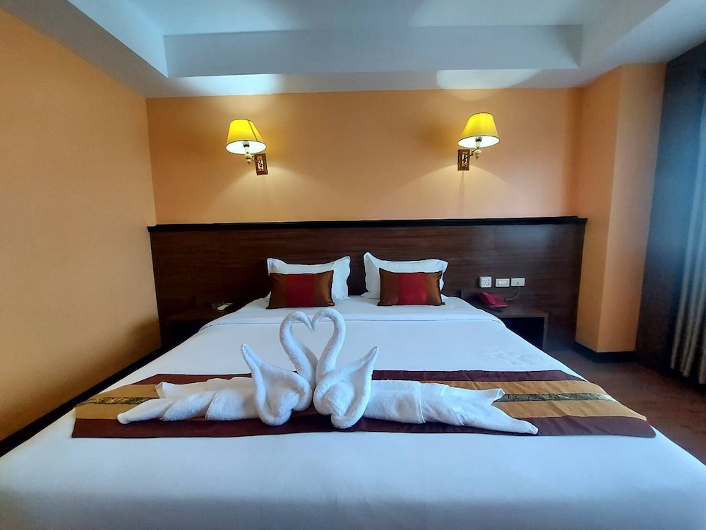 M Hotel Danok 13/61