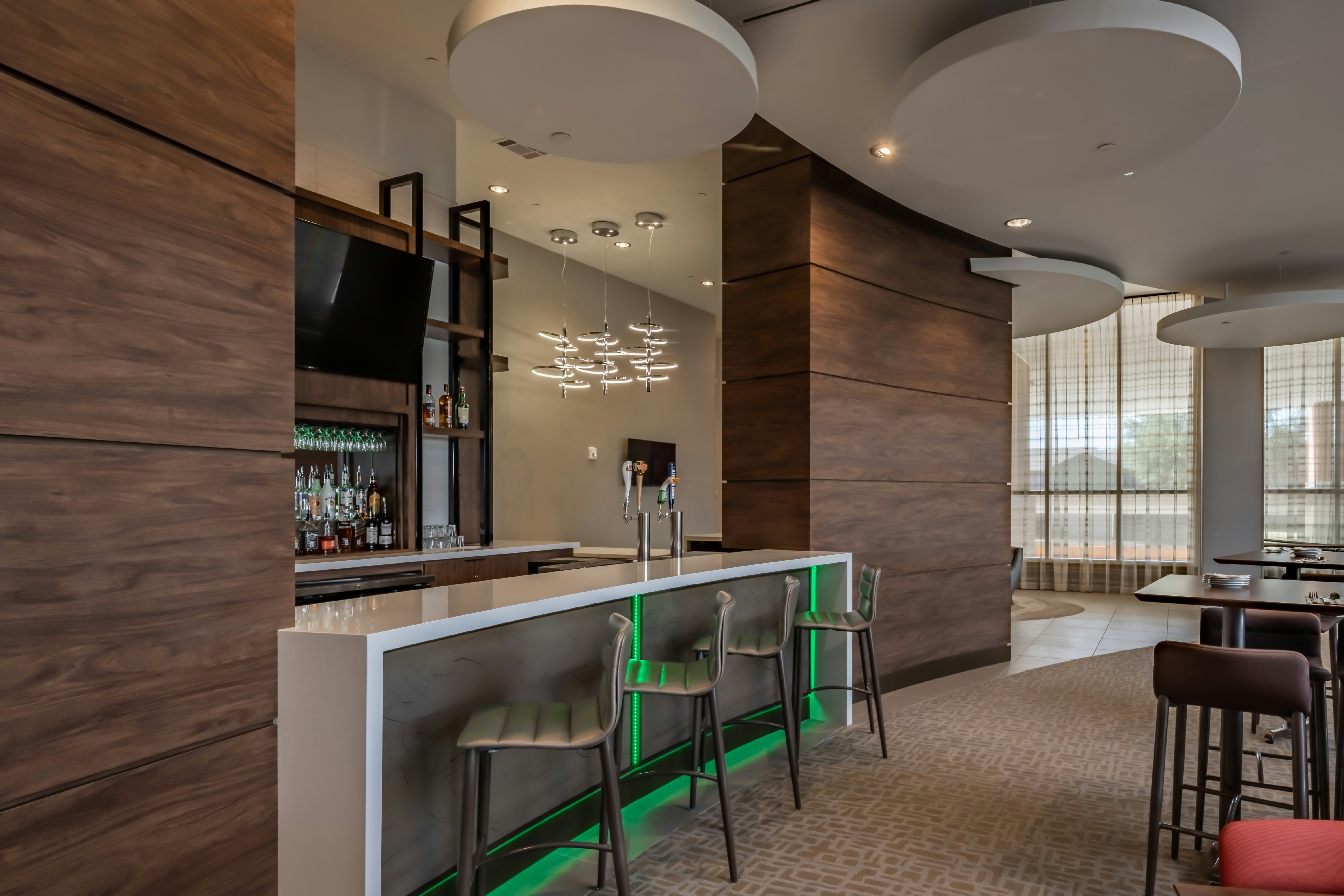 Hilton Garden Inn Dallas At Hurst Conference Center 47/53