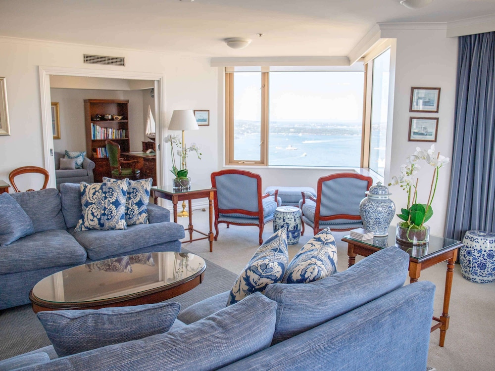 The Sebel Quay West Suites 44/74