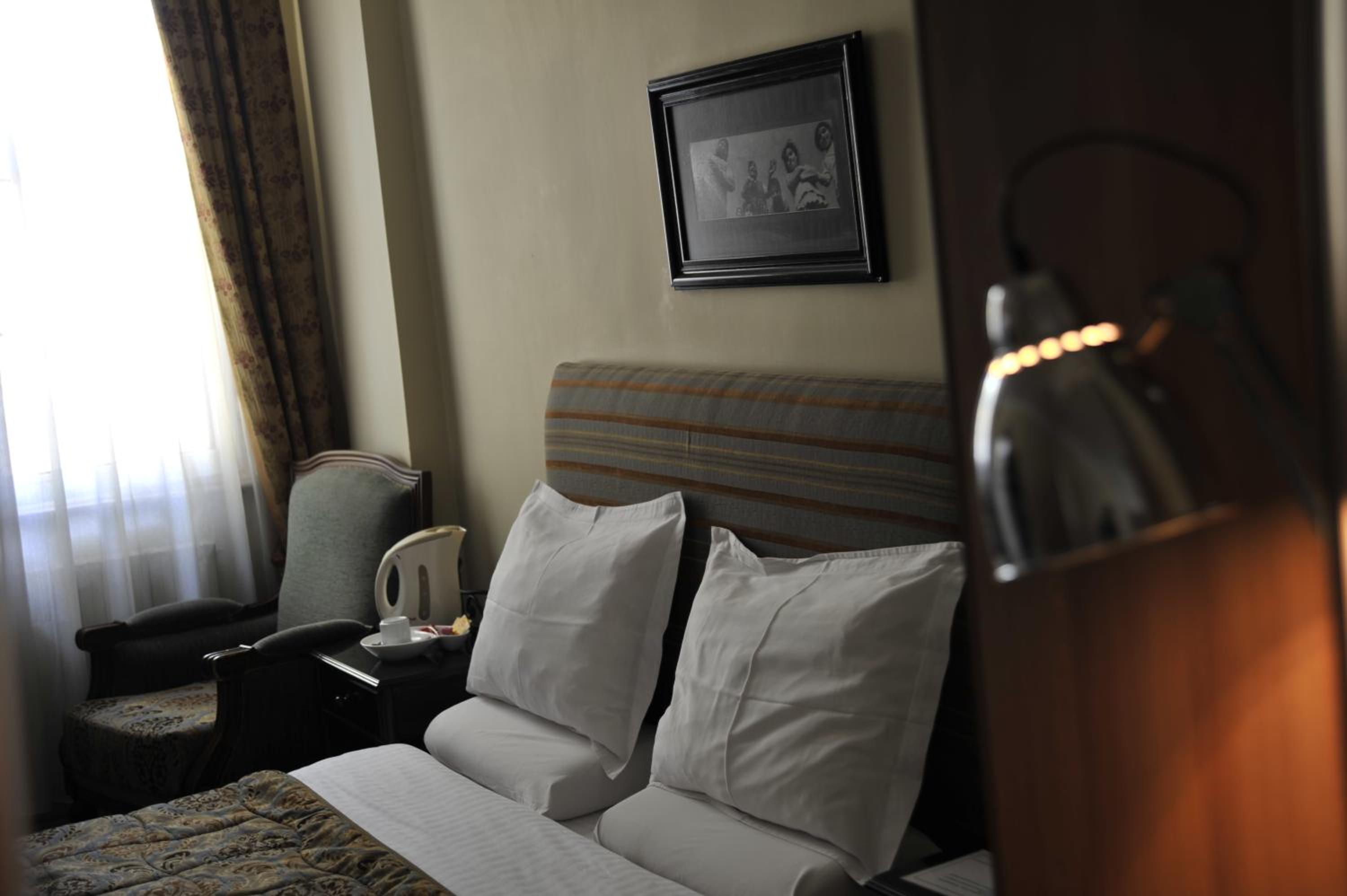 Efe Hotel Edirne 20/50