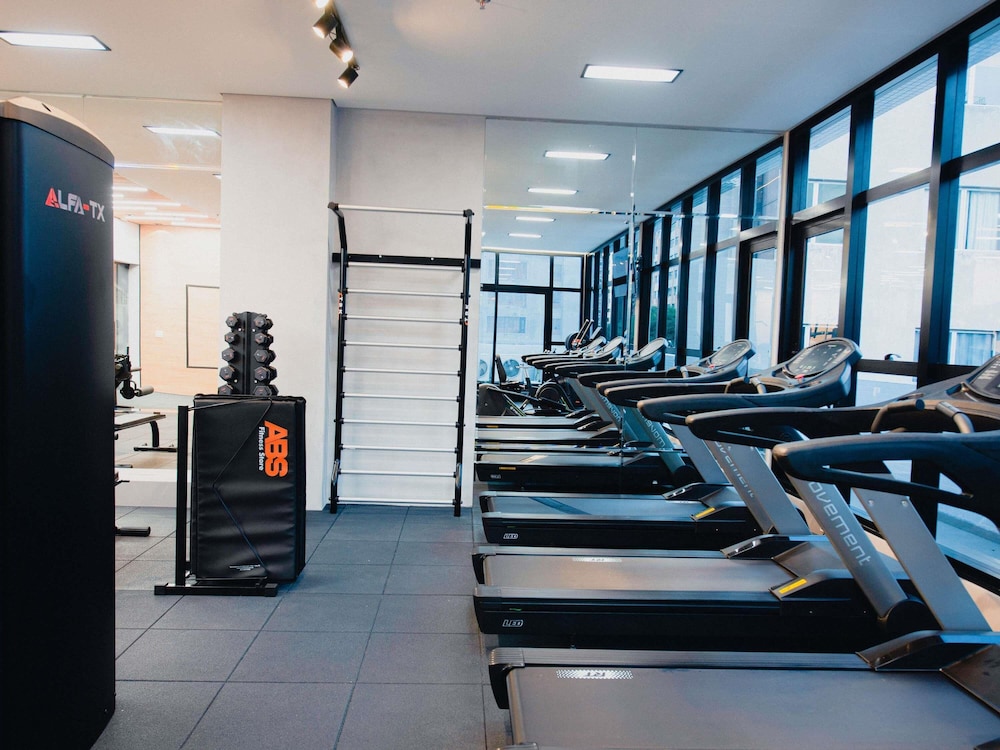 Ibis Curitiba Shopping 40/71
