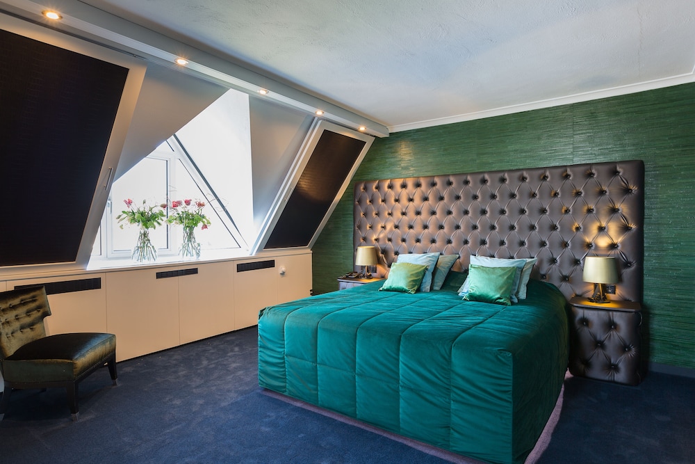 Van Der Valk Hotel Volendam 21/68