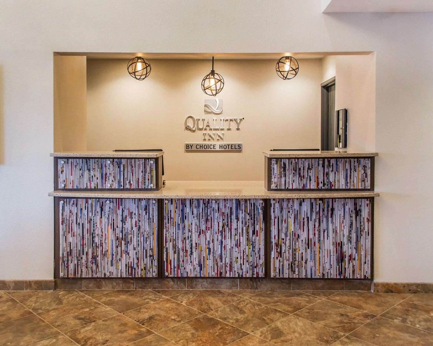 Quality Inn Streetsboro - Kent 5/26