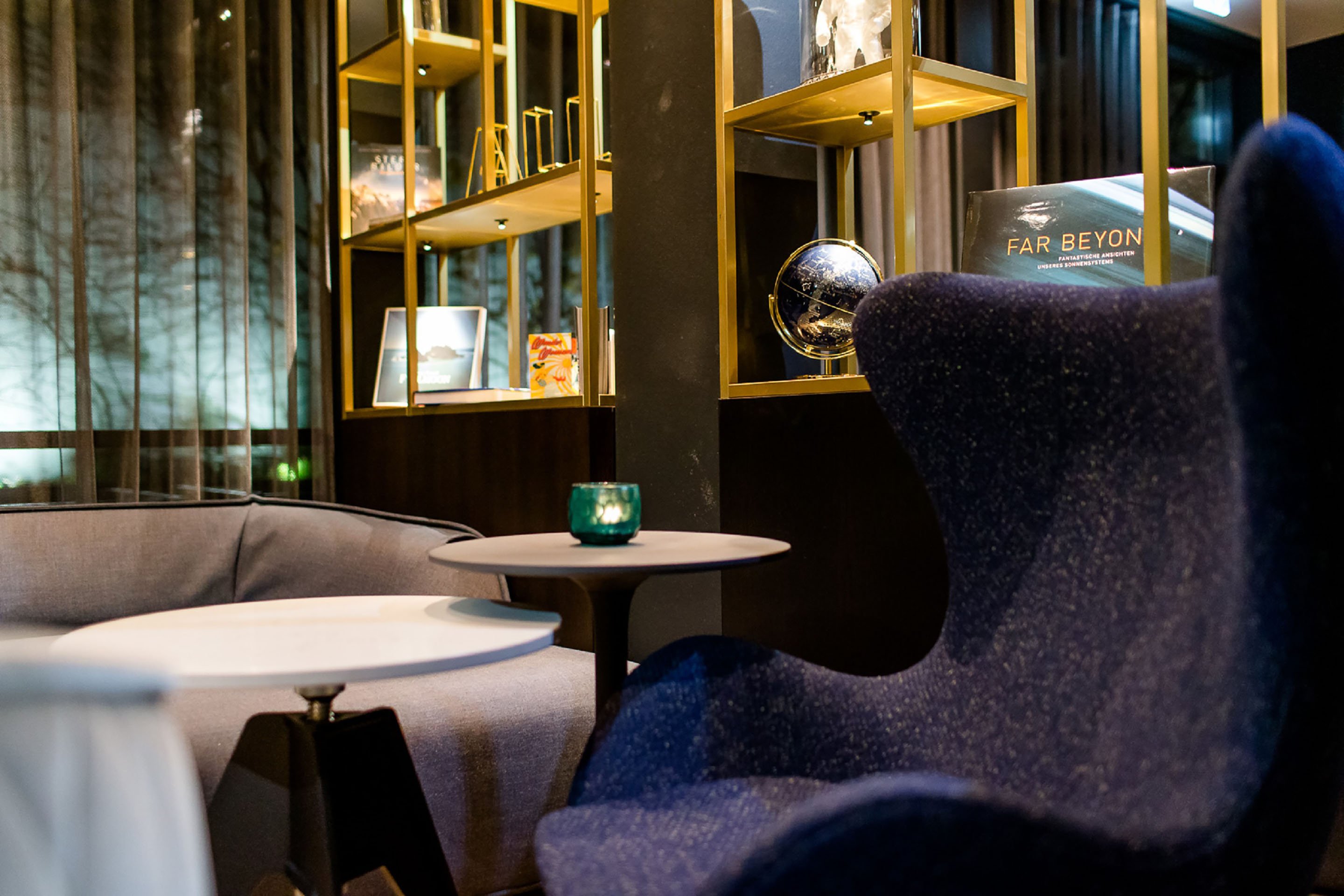 Motel One Nuremberg-Plärrer 34/37