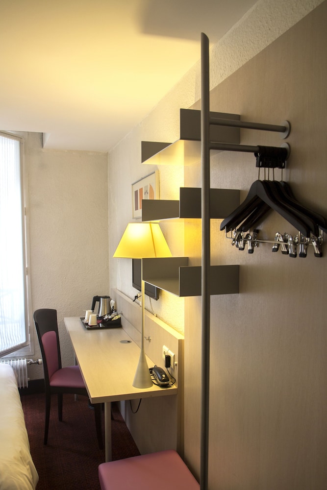 Le 55 Montparnasse Hotel 61/69