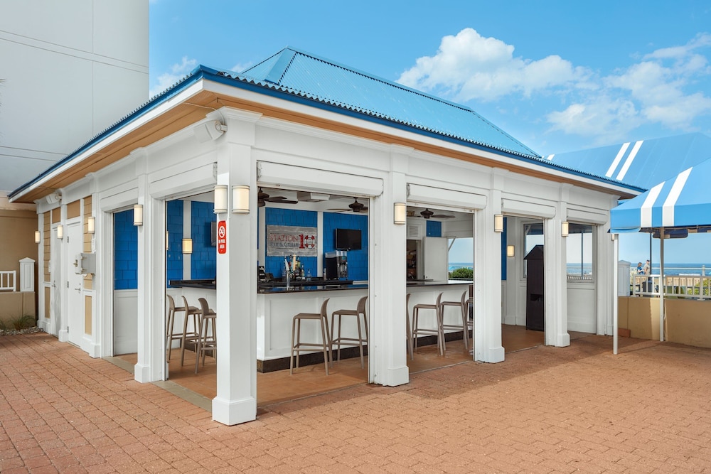 Springhill Suites by Marriott Virginia Beach Oceanfront in VIRGINIA BEACH - VA