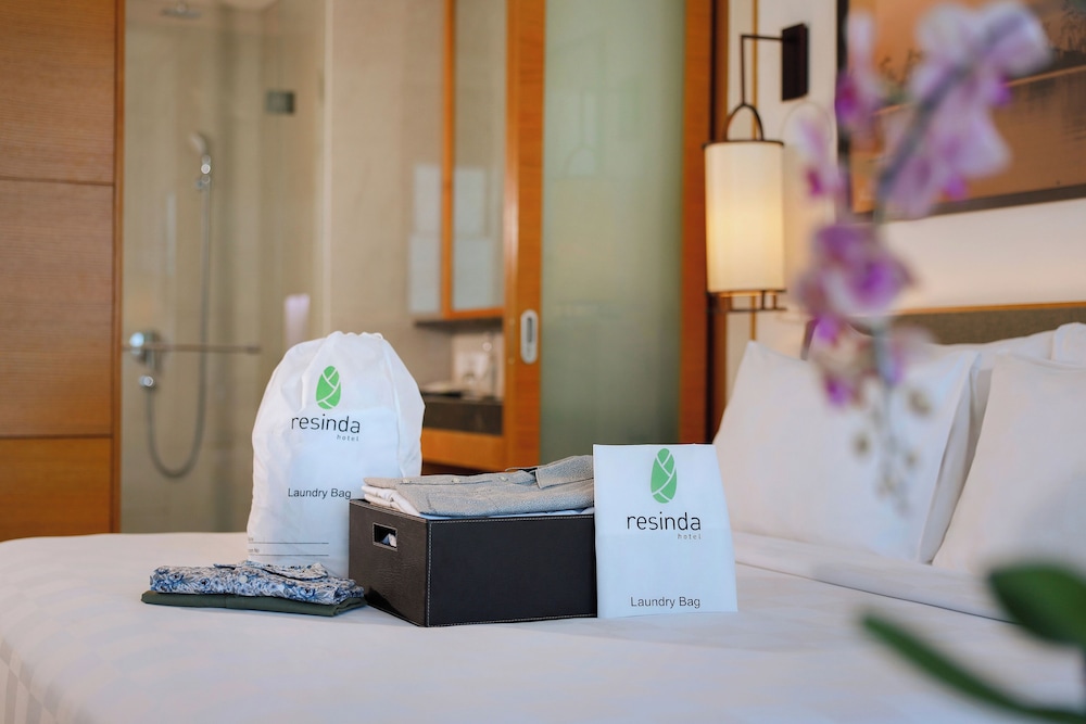 RESINDA HOTEL KARAWANG, MANAGED BY PADMA HOTELS 56/67