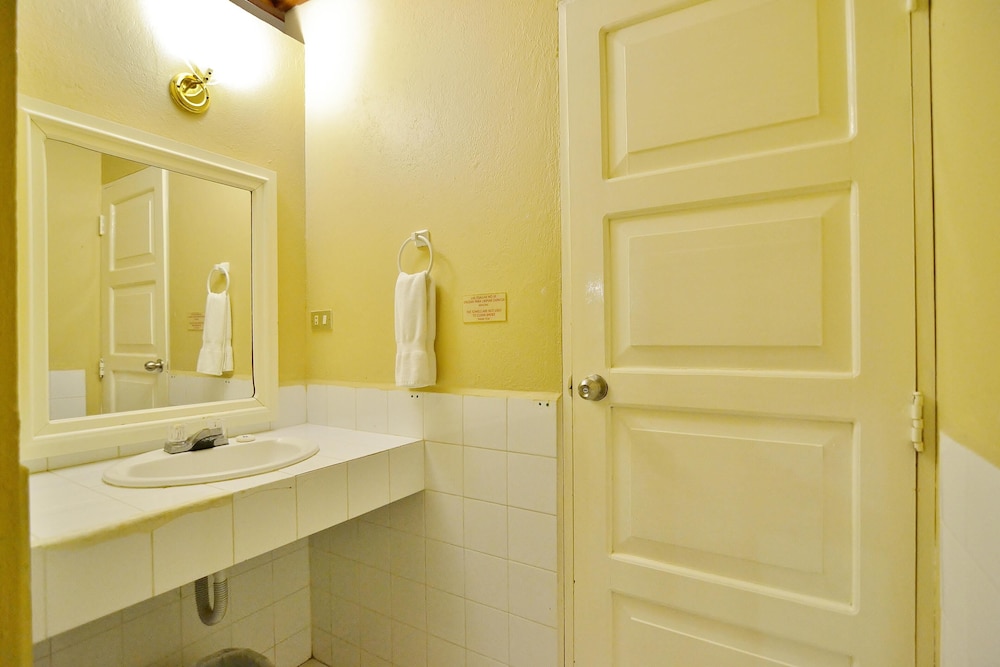 Hotel Petén 51/111