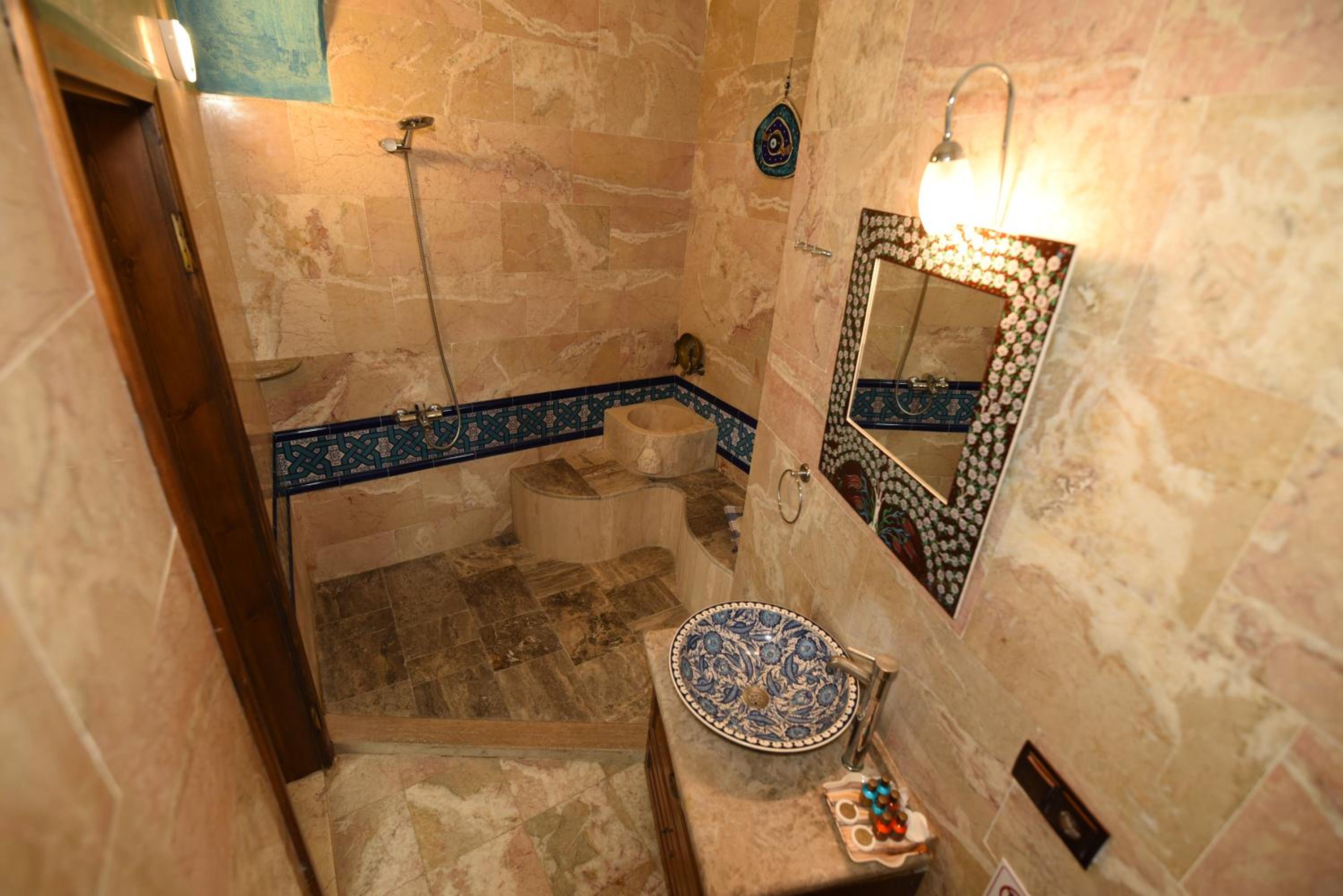 Canela Cave Hotel 29/54