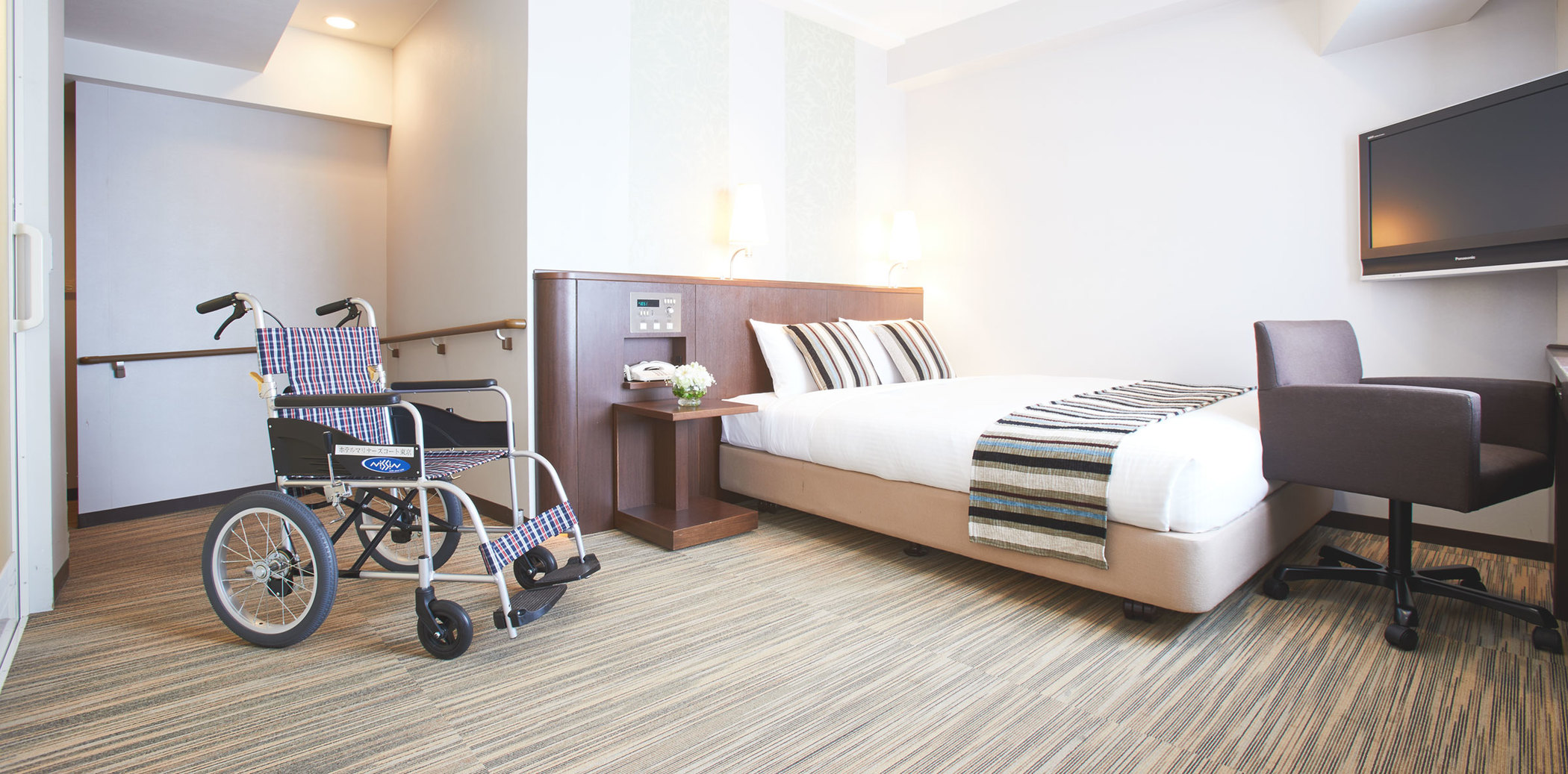 Hotel Mariners Court Tokyo 19/32