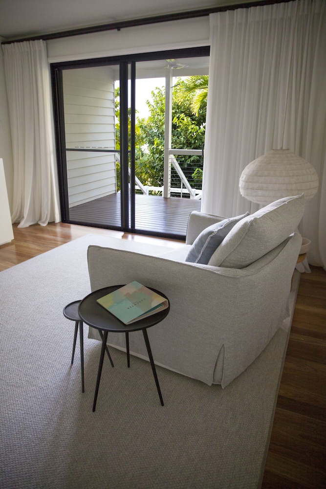 Lizard Island Resort 20/40