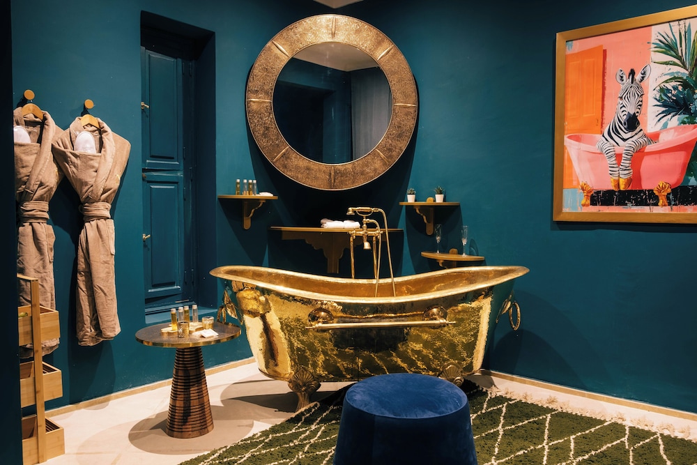 Riad Nashira And Spa 12/71