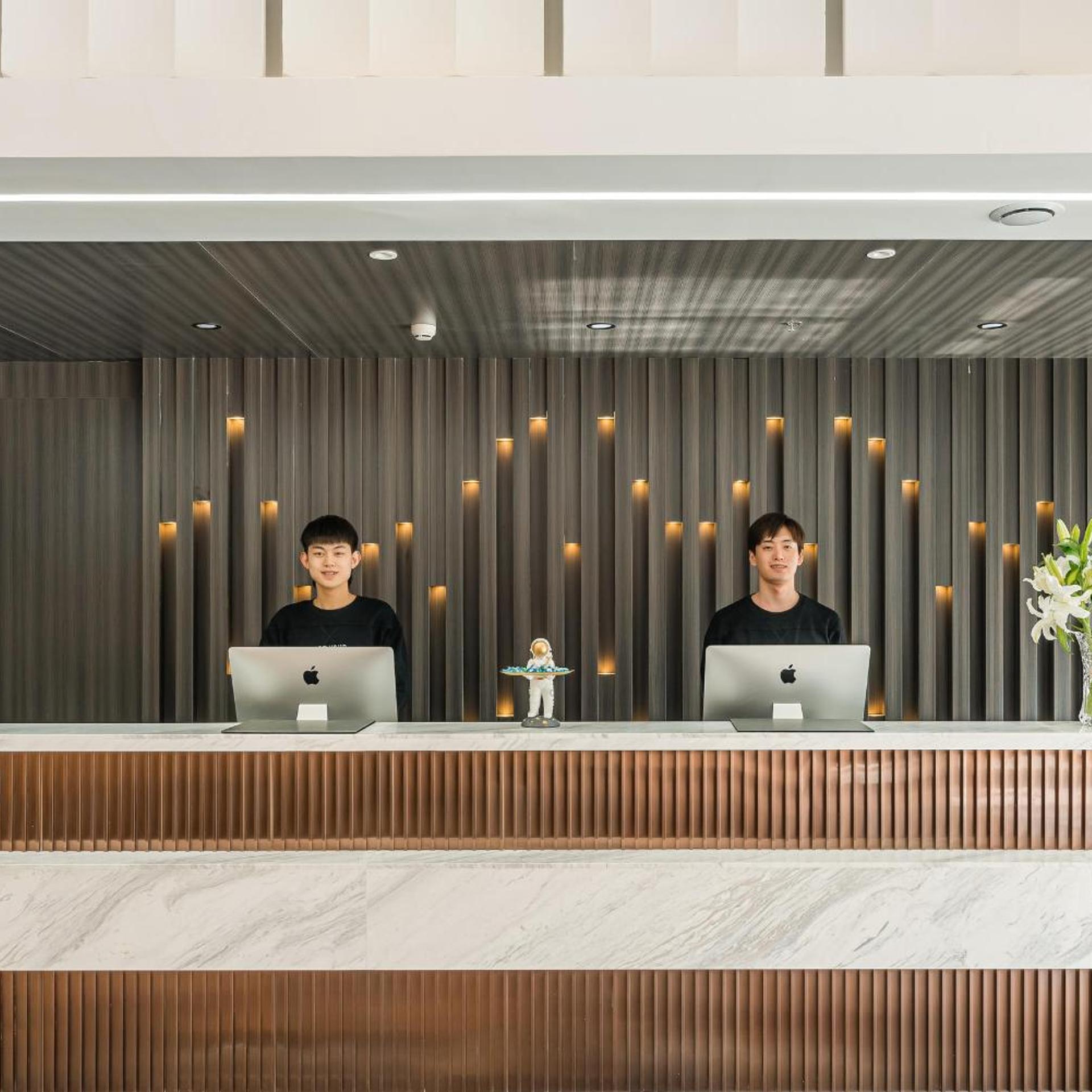 Yaduo (Atour) Hotel Beijing Zhongguancun Life Science Park 2/35