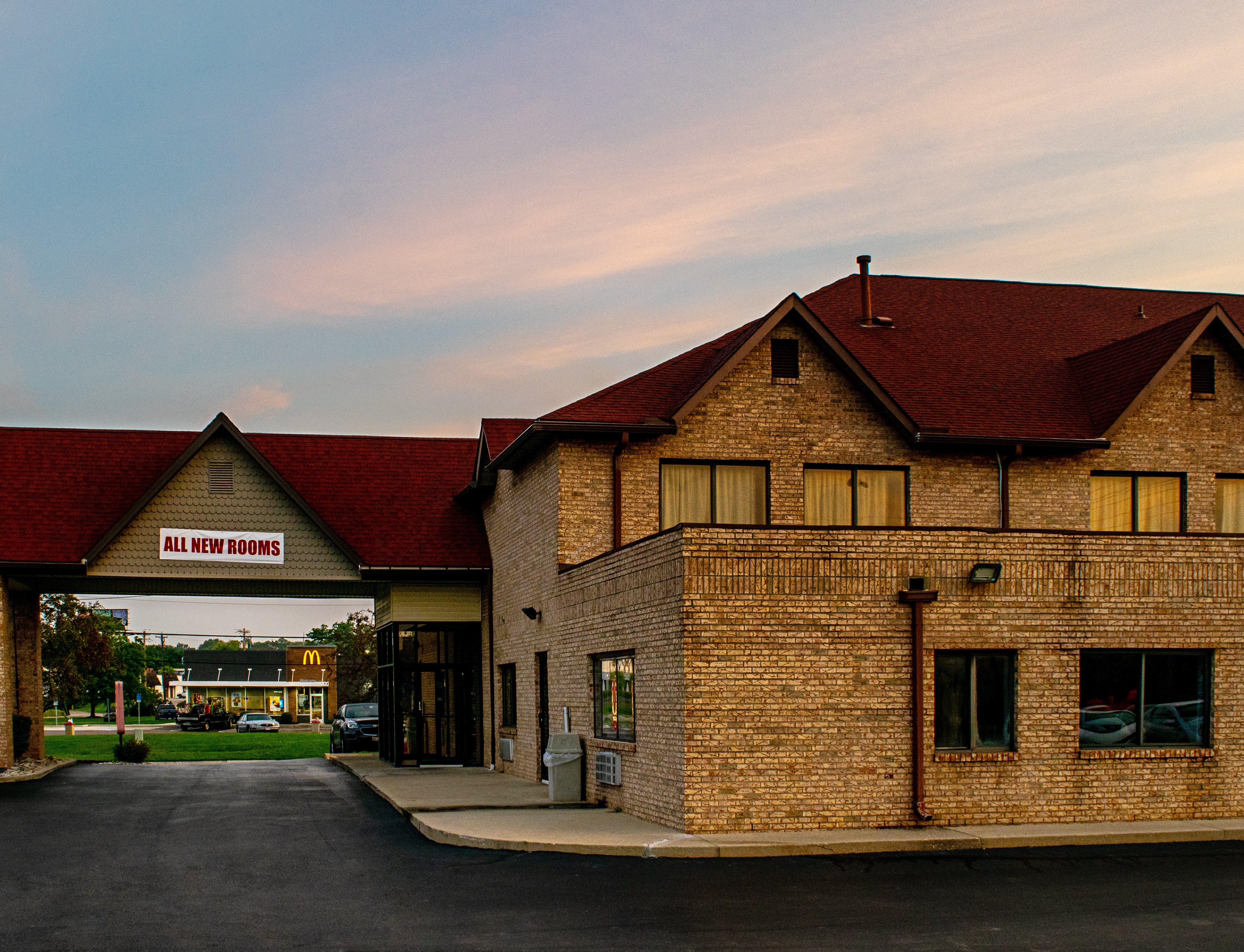Red Roof Inn & Suites Middletown - Franklin 2/31