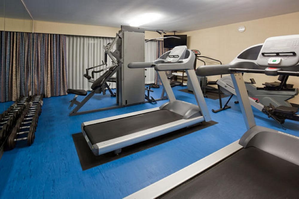 Holiday Inn Toronto Airport East 34/61