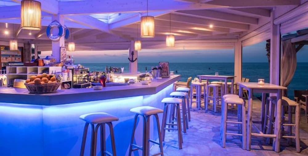 Aeolos Beach Resort Crete 64/92