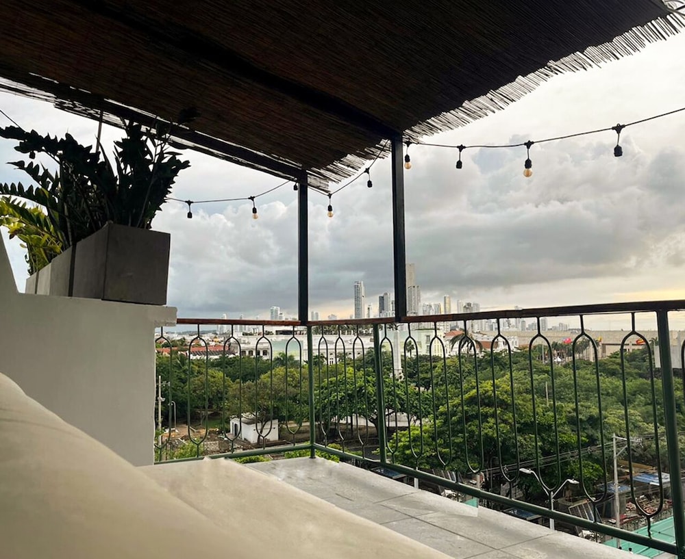 Mood Matuna Hotel Cartagena 6/50