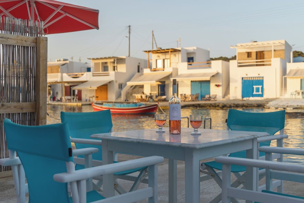 Vilos Suites 38/50