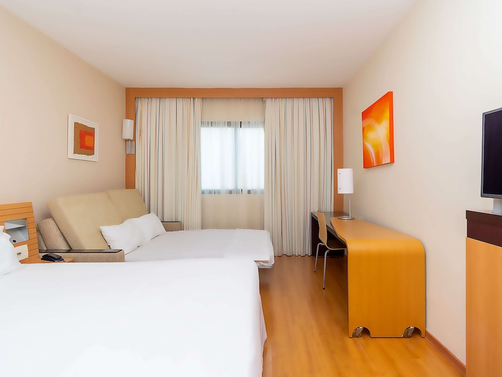 Novotel Campo Grande 14/71