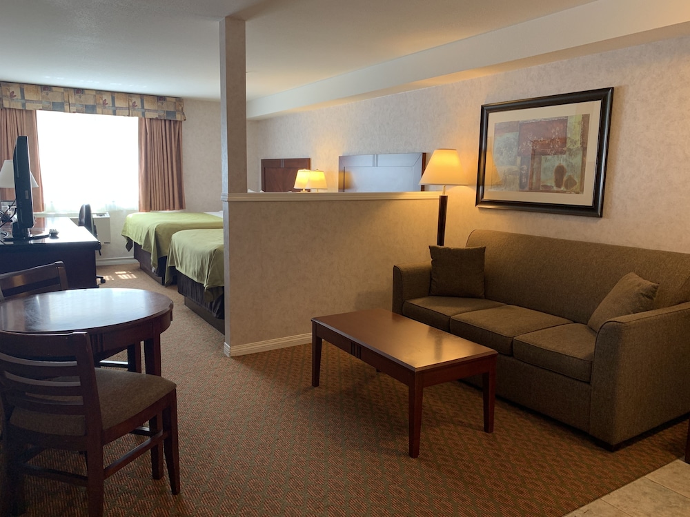 Prestige Aberdeen Lodge Kamloops 37/54
