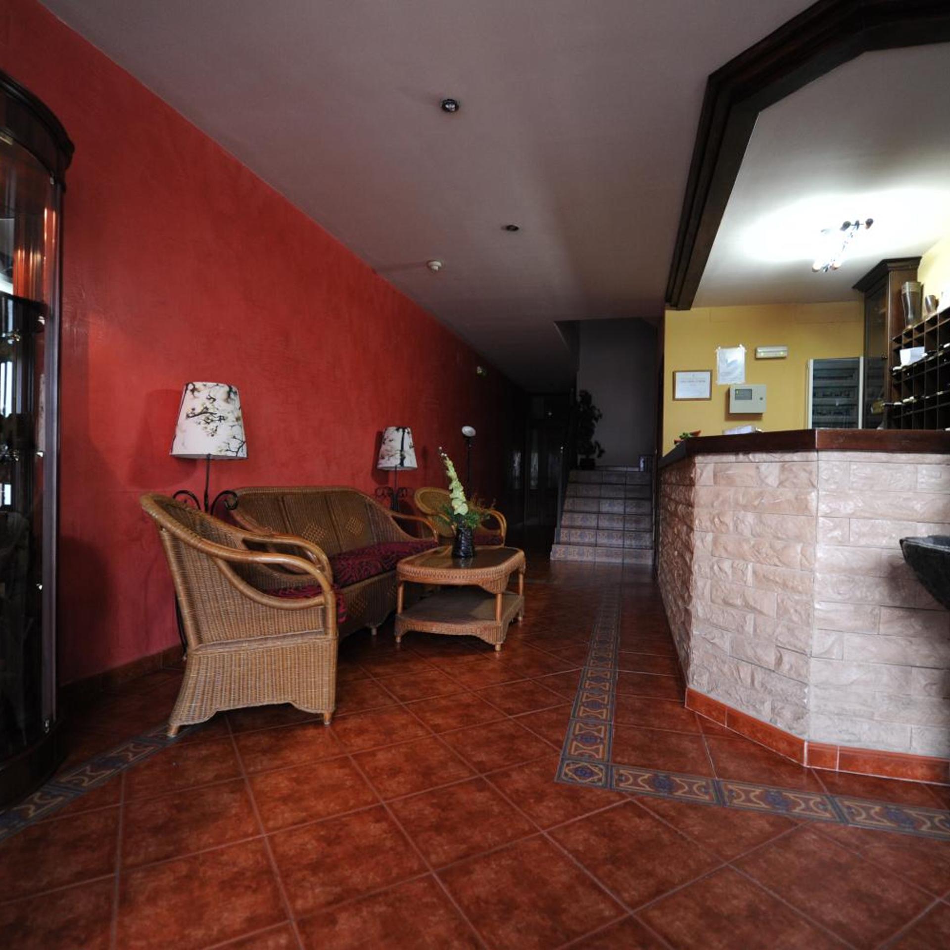 Hotel Montearoma 2/50