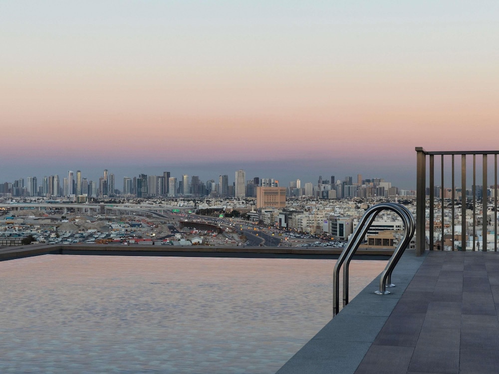 Aparthotel Adagio Dubai Gold District 57/61