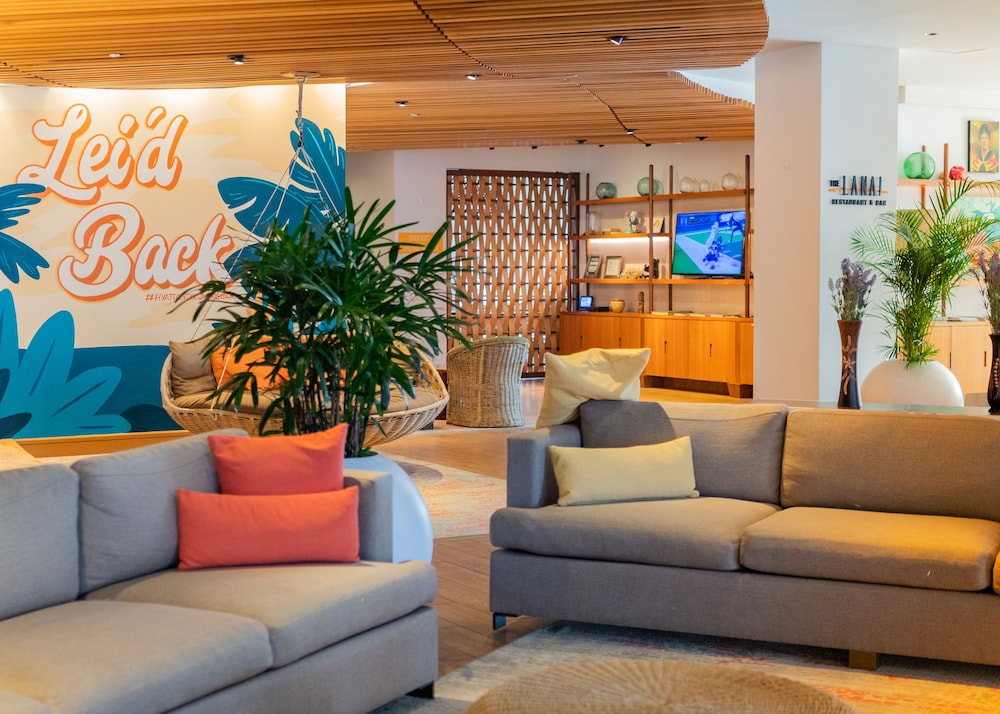 HYATT CENTRIC WAIKIKI BEACH 51/69