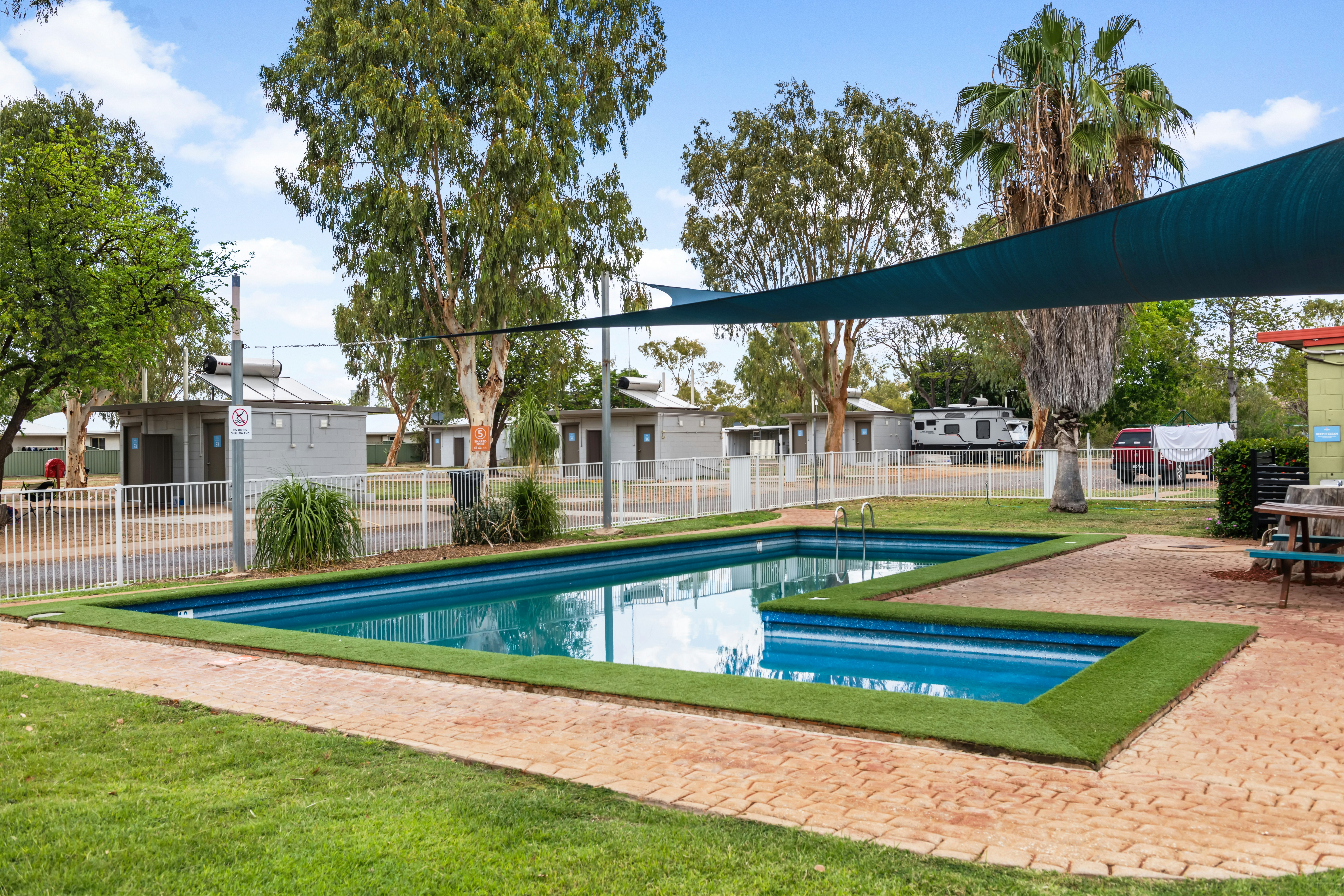 Discovery Parks - Mount Isa 3/3