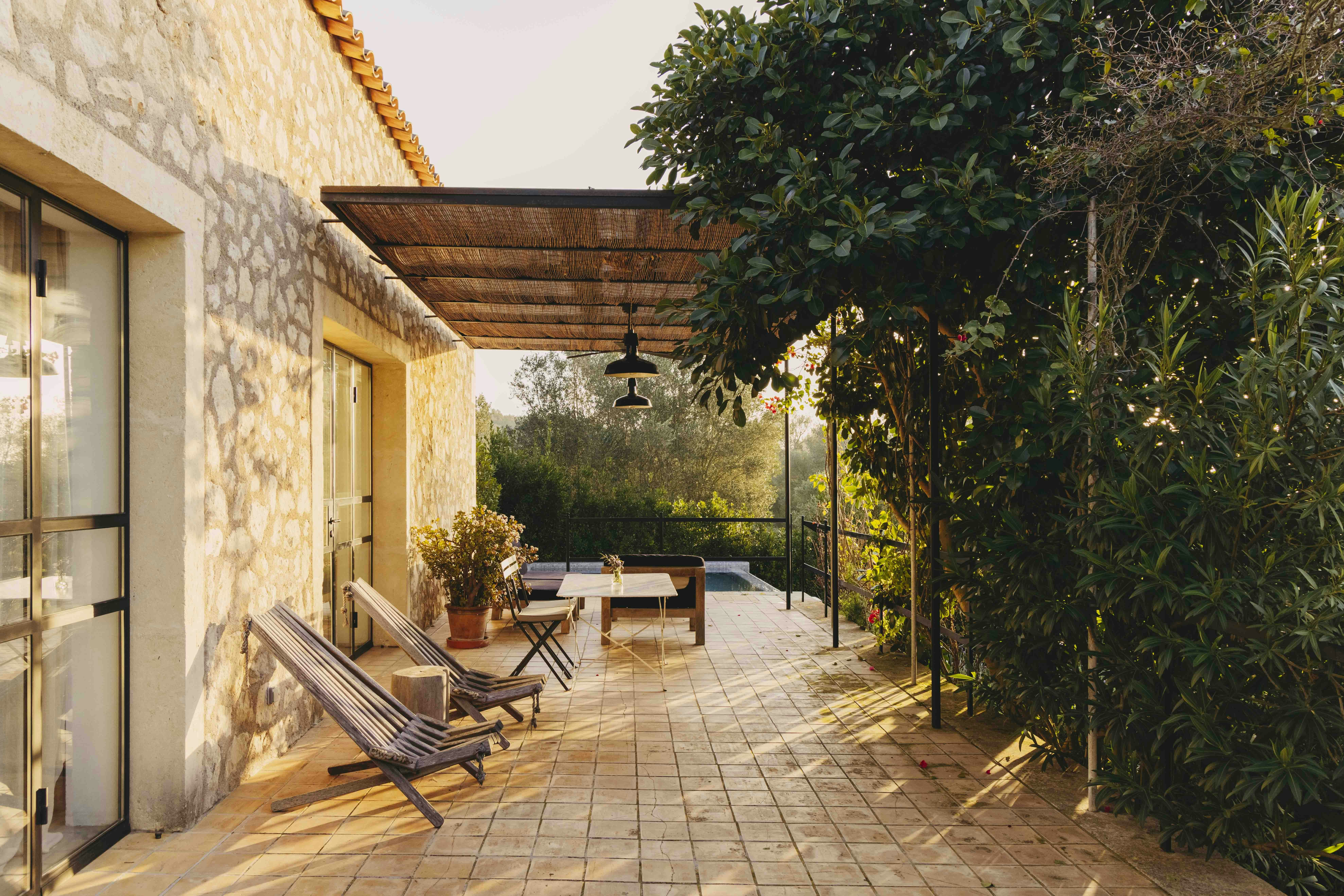 Finca Serena Mallorca 66/77