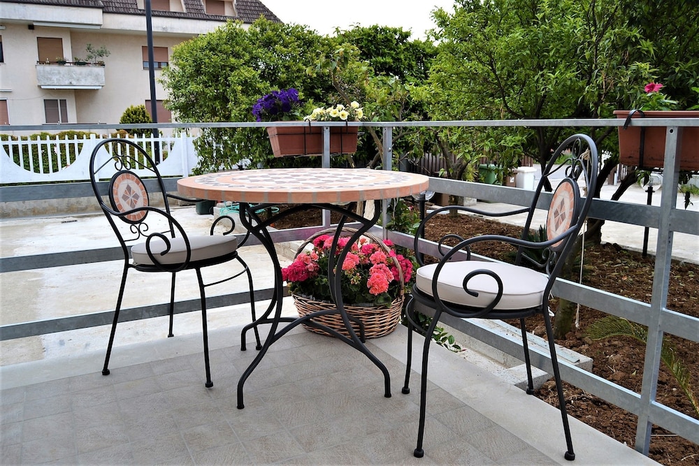 B&B Il Girasole 15/40