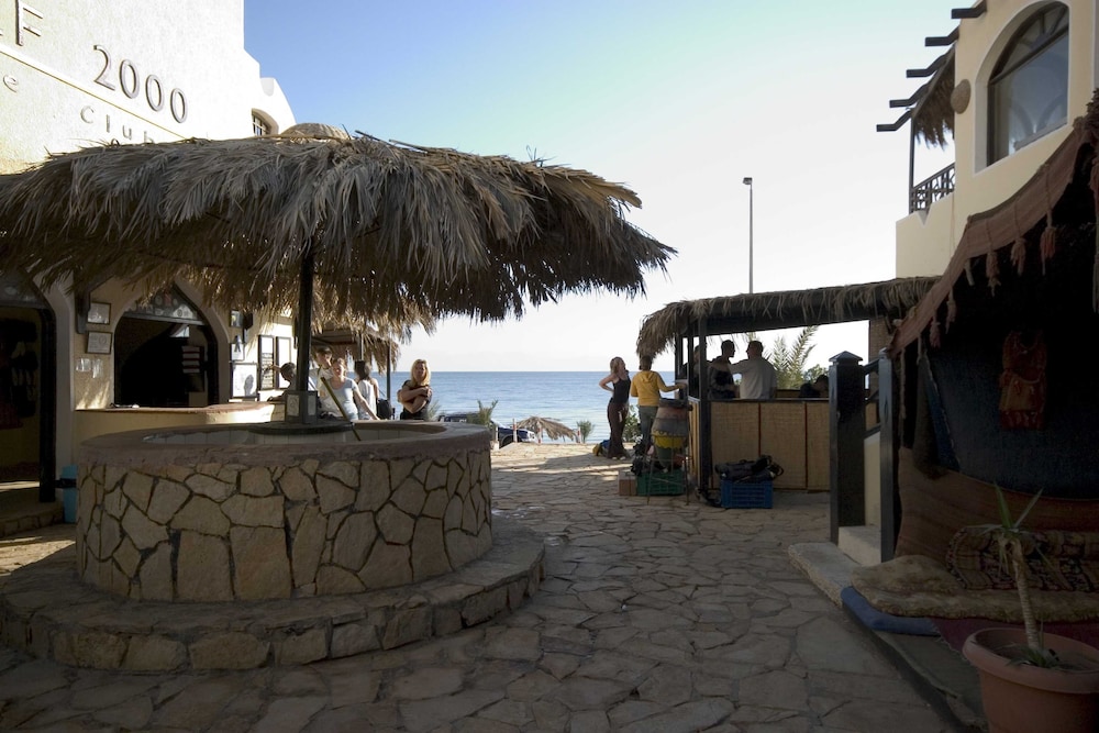 Bedouin Moon Hotel 2/50