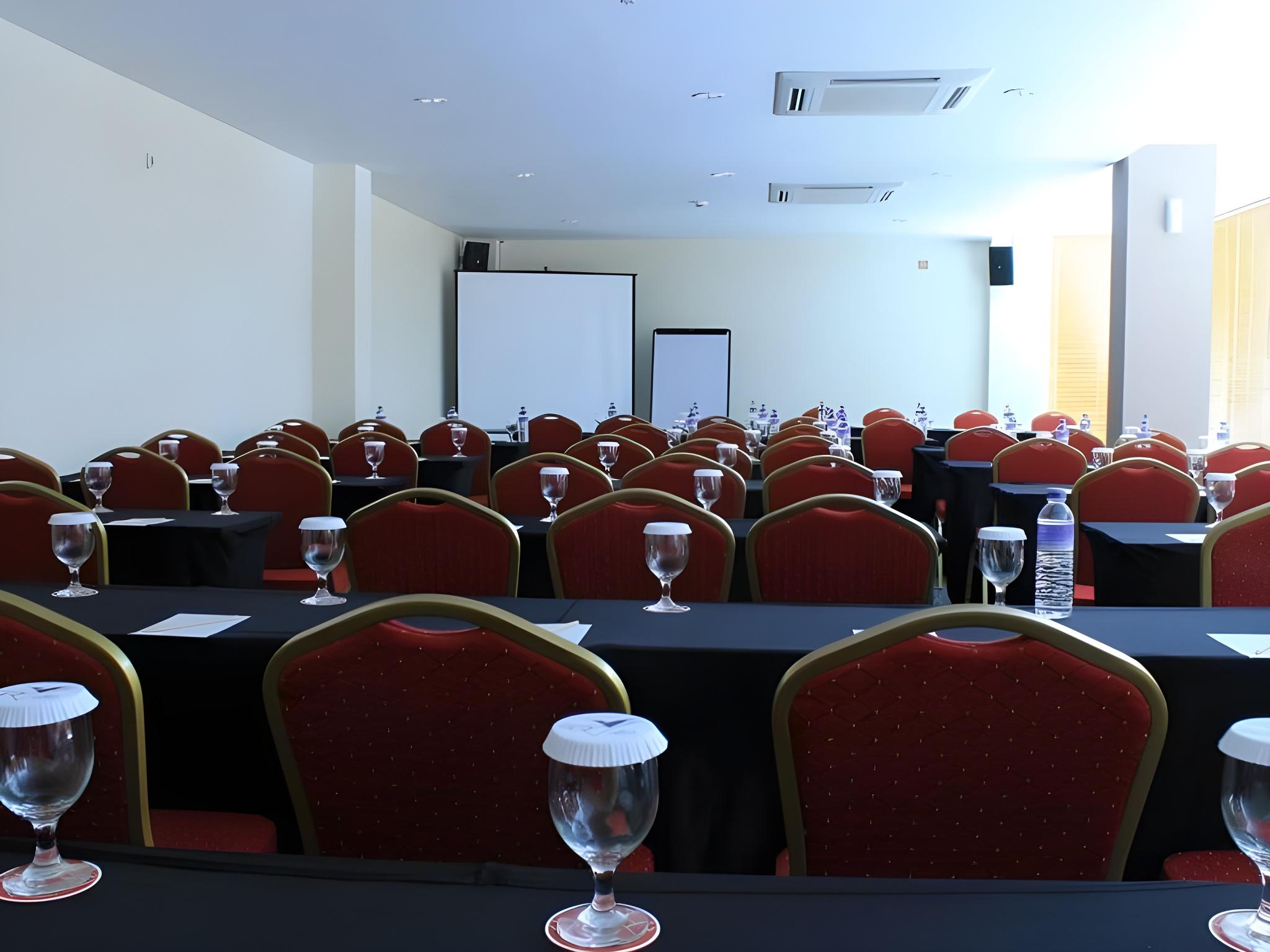 Cititel Hotel Pekanbaru 42/48