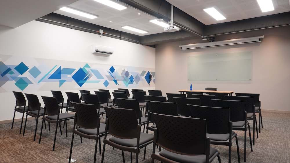 Ibis Barranquilla 61/71
