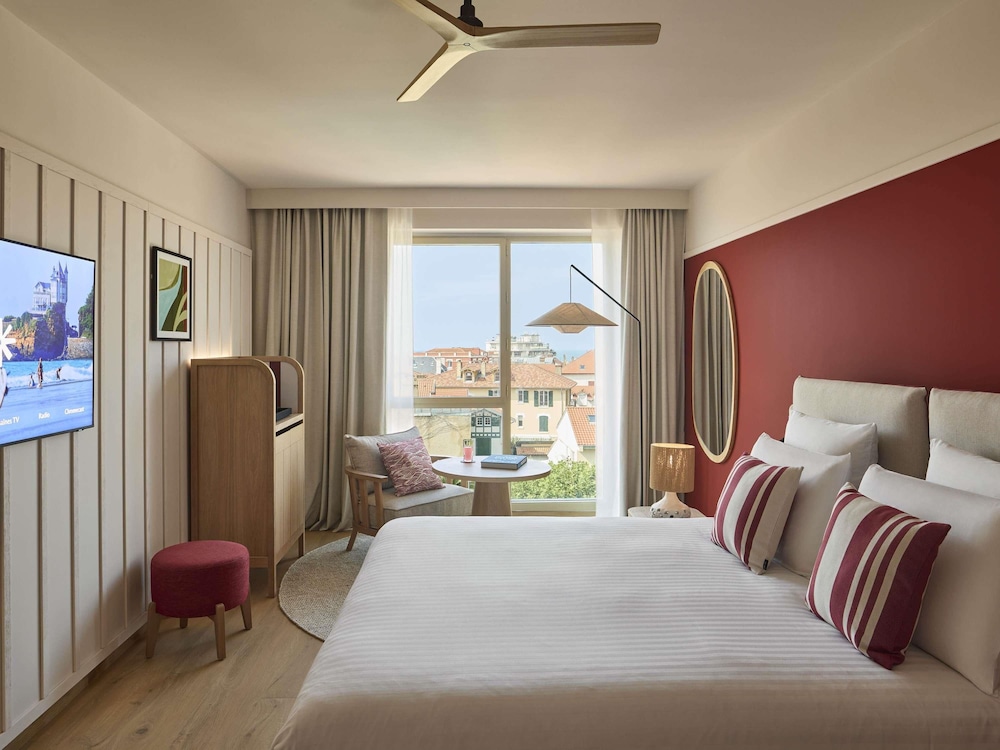 Talaia Hotel & Spa Biarritz - MGallery Collection 35/75
