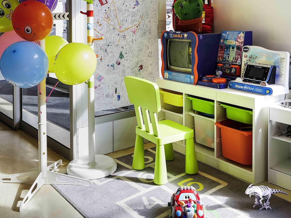 Ibis Styles Lille Centre Gare Beffroi 61/68