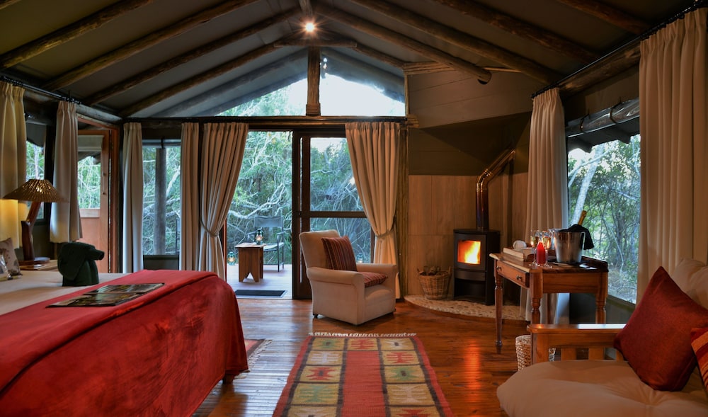 Sibuya Game Reserve 15/50