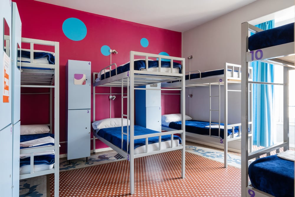 Purple Nest Hostel 39/60