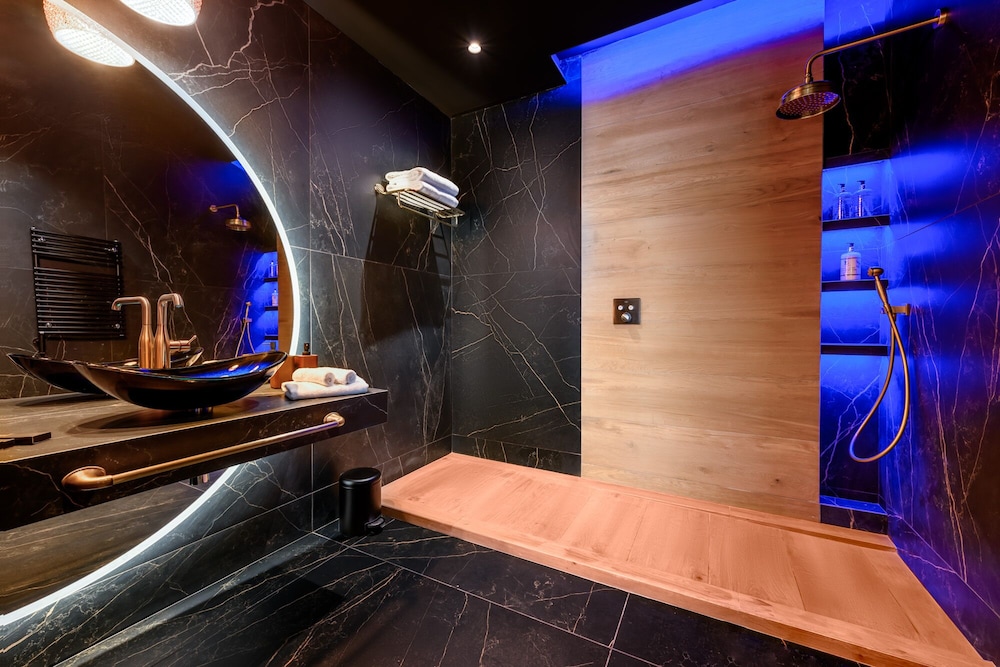 Ushuaia Playa Xemxija Boutique Hotel 20/50