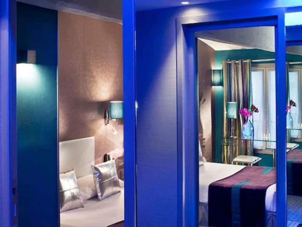 Atn Hotel 19/60