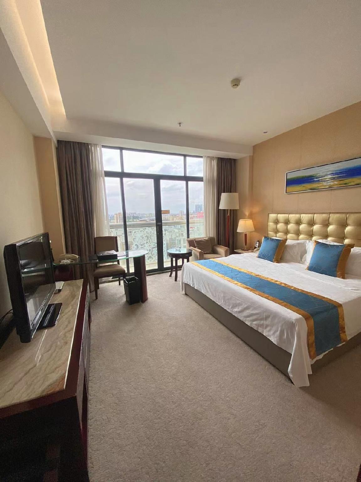 Headway Hotel 4/16