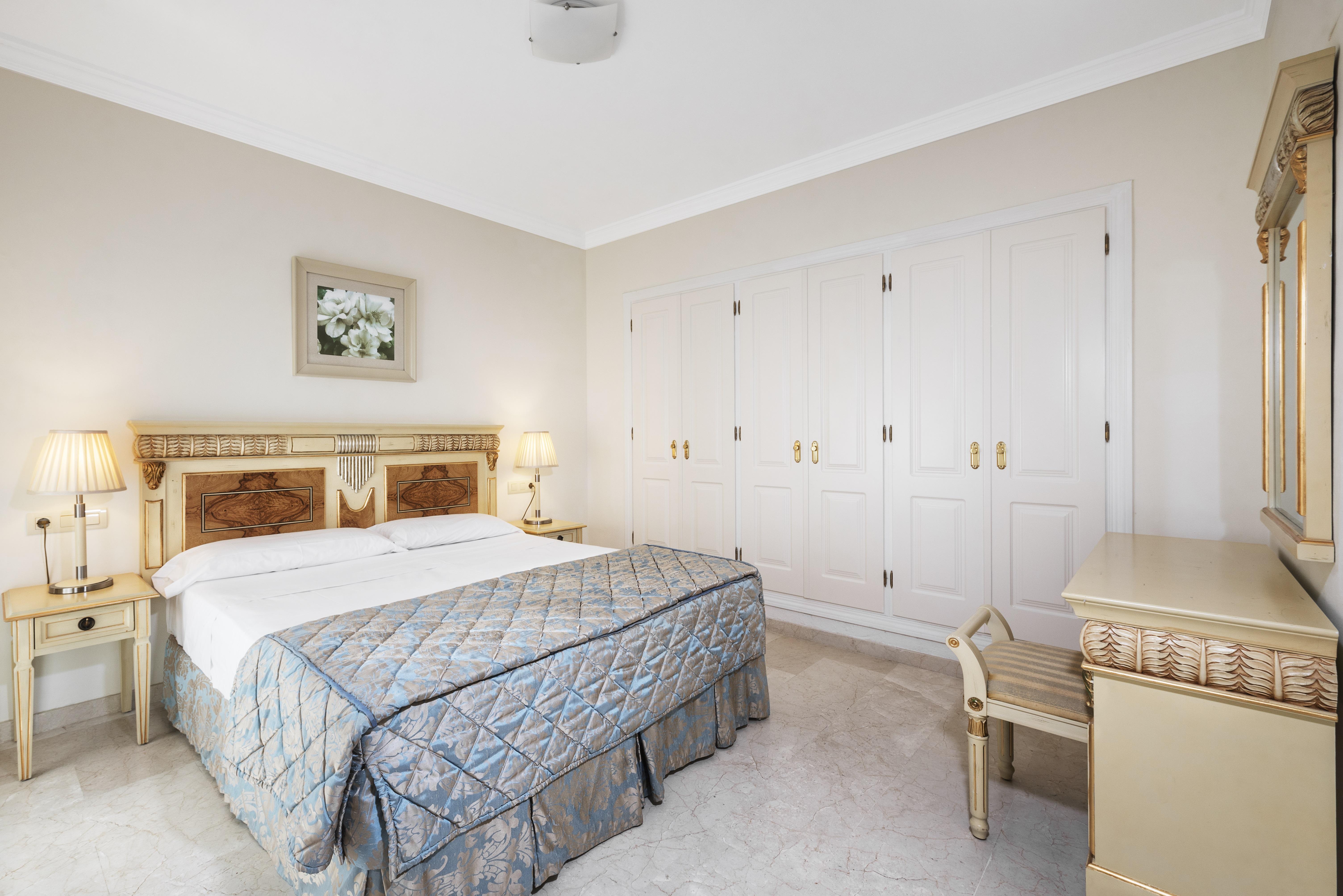 2 Bedrooms, Apartment, Balcony or Terrace