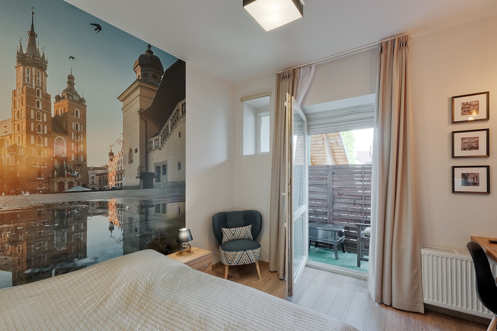 Krakow For You Budget 12/50